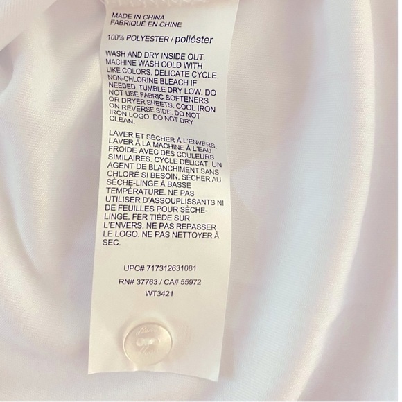 3/$15 Ben Hogan Performance Short Sleeve Golf Polo - Picture 7 of 9